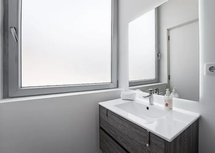 Guestready - Sedona Near Palacio De Cristal