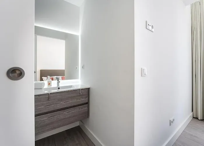 Guestready - Sedona Near Palacio De Cristal 아파트