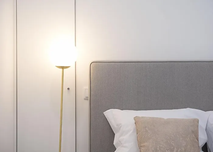 아파트 Guestready - Sedona Near Palacio De Cristal *