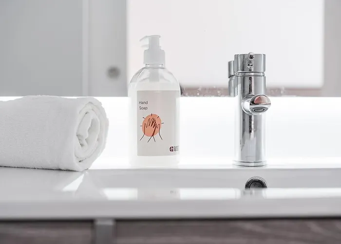 Guestready - Sedona Near Palacio De Cristal