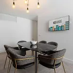 דירה Guestready - Sedona Near Palacio De Cristal