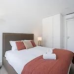 Guestready - Sedona Near Palacio De Cristal דירה פורטו