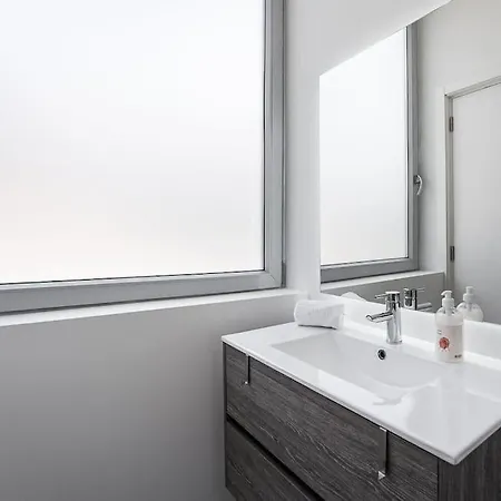 Guestready - Sedona Near Palacio De Cristal