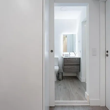 Guestready - Sedona Near Palacio De Cristal *