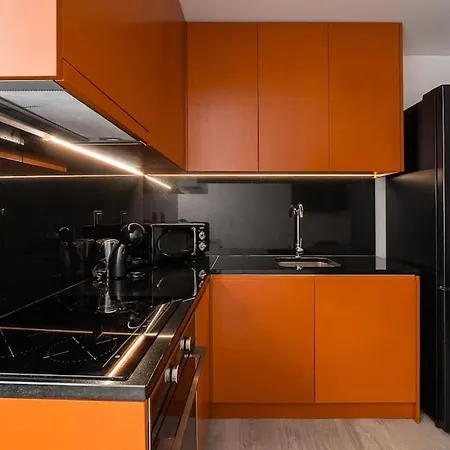 Guestready - Sedona Near Palacio De Cristal Apartment