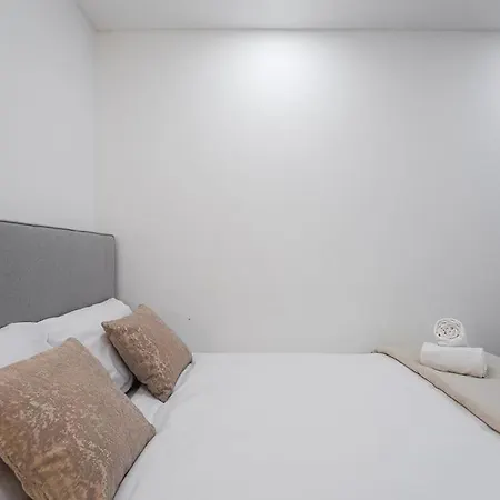 Guestready - Sedona Near Palacio De Cristal