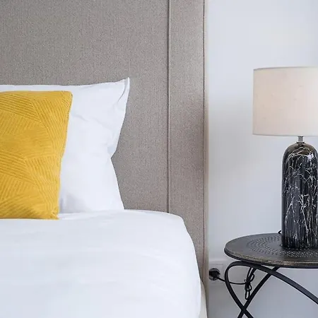 Apartamento Guestready - Sedona Near Palacio De Cristal *