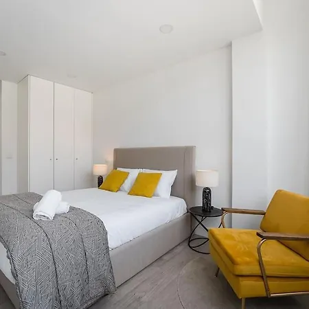 Guestready - Sedona Near Palacio De Cristal Oporto