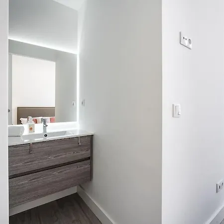 Guestready - Sedona Near Palacio De Cristal Appartement