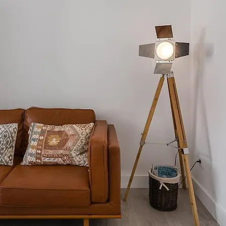 Apartamento Guestready - Sedona Near Palacio De Cristal
