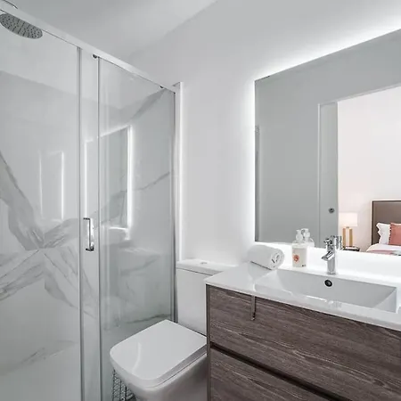 Appartement Guestready - Sedona Near Palacio De Cristal *