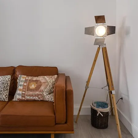 Guestready - Sedona Near Palacio De Cristal Apartamento Porto