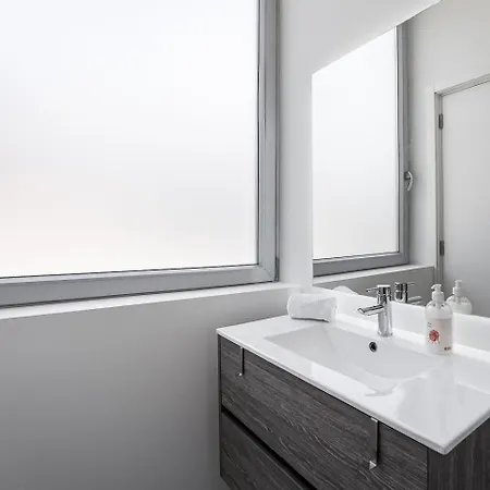Guestready - Sedona Near Palacio De Cristal *