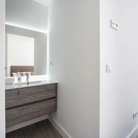 Appartement Guestready - Sedona Near Palacio De Cristal