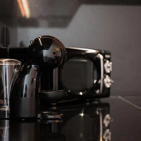 Guestready - Sedona Near Palacio De Cristal Appartement