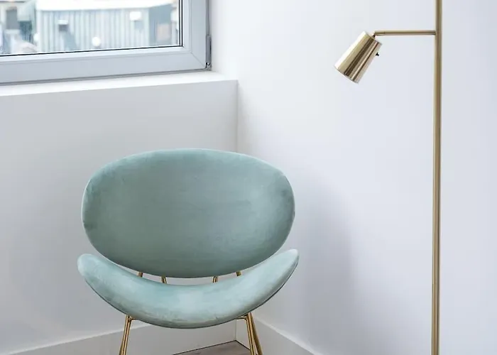 아파트 Guestready - Sedona Near Palacio De Cristal 포르투