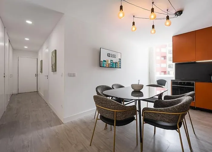 Guestready - Sedona Near Palacio De Cristal *