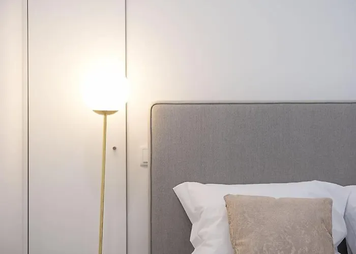 Apartment Guestready - Sedona Near Palacio De Cristal