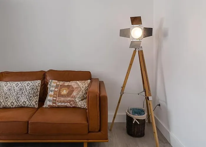 Apartment Guestready - Sedona Near Palacio De Cristal