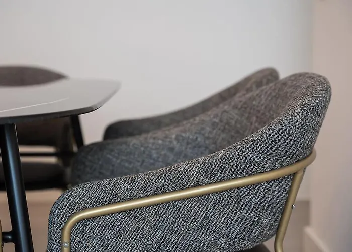 Guestready - Sedona Near Palacio De Cristal *