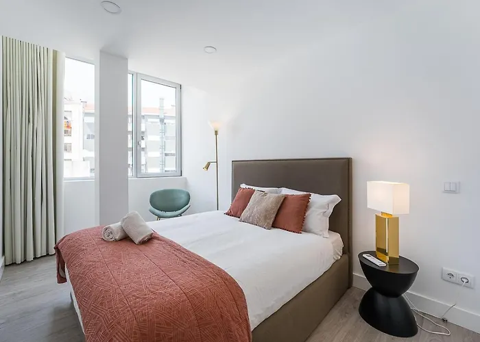 Guestready - Sedona Near Palacio De Cristal * Oporto