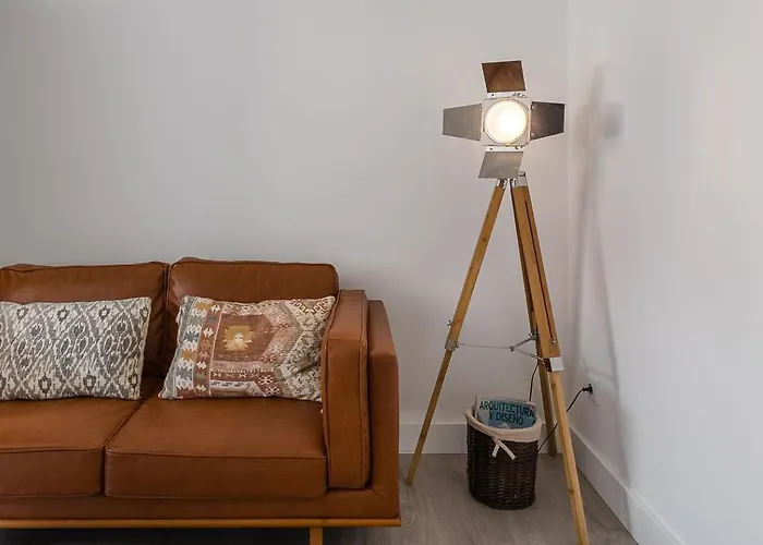 Guestready - Sedona Near Palacio De Cristal 아파트 포르투