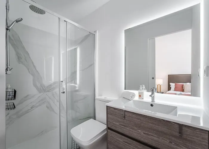 Guestready - Sedona Near Palacio De Cristal 포르투