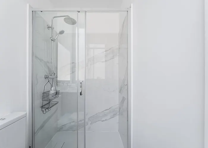 Guestready - Sedona Near Palacio De Cristal 아파트