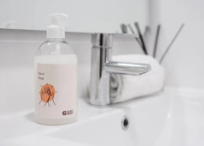 Guestready - Sedona Near Palacio De Cristal * 포르투