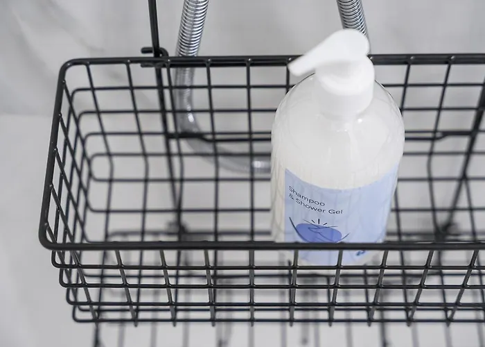 Guestready - Sedona Near Palacio De Cristal Lägenhet *