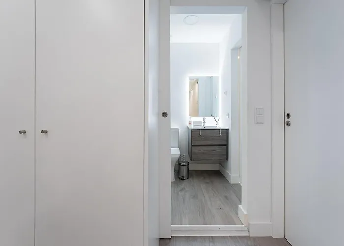 Guestready - Sedona Near Palacio De Cristal