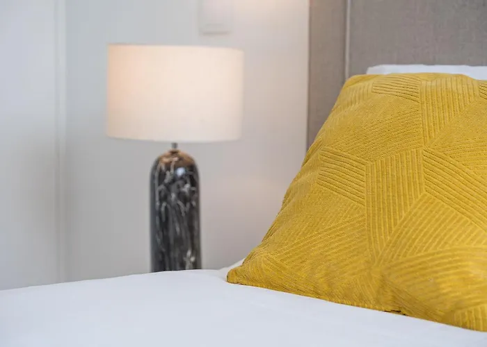 Guestready - Sedona Near Palacio De Cristal 포르투