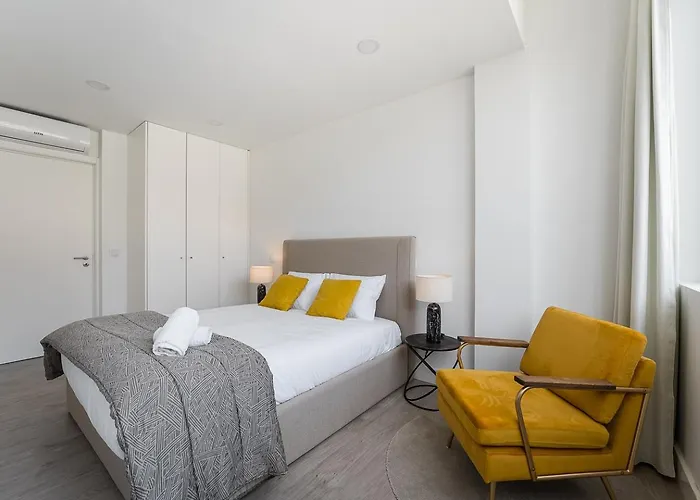 Guestready - Sedona Near Palacio De Cristal *