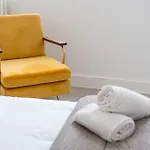 Guestready - Sedona Near Palacio De Cristal Lejlighed Porto