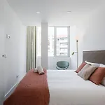 Guestready - Sedona Near Palacio De Cristal Porto