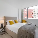 Guestready - Sedona Near Palácio De Cristal Apartamento