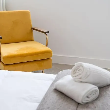 Guestready - Sedona Near Palacio De Cristal Apartmán Porto