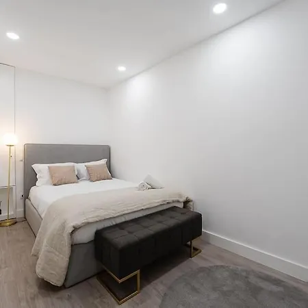 Guestready - Sedona Near Palacio De Cristal Apartmán *