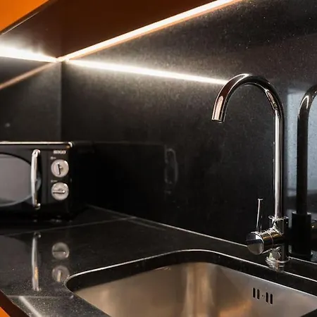 Apartment Guestready - Sedona Near Palacio De Cristal Porto