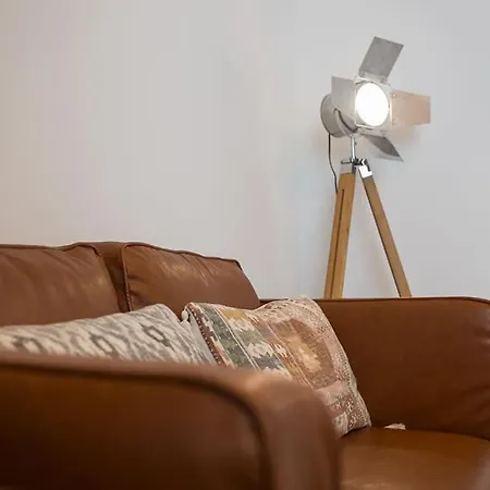 Guestready - Sedona Near Palacio De Cristal Porto