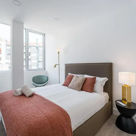 Guestready - Sedona Near Palacio De Cristal * Porto