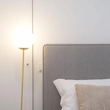 Apartment Guestready - Sedona Near Palacio De Cristal *