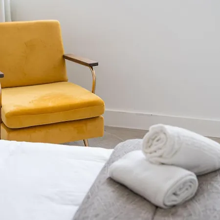 Guestready - Sedona Near Palacio De Cristal *