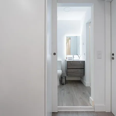 Guestready - Sedona Near Palacio De Cristal