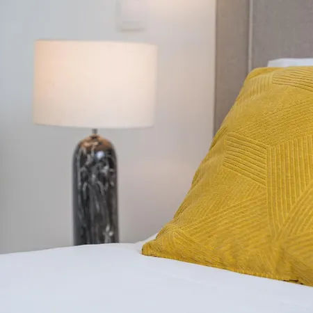 Guestready - Sedona Near Palacio De Cristal Porto