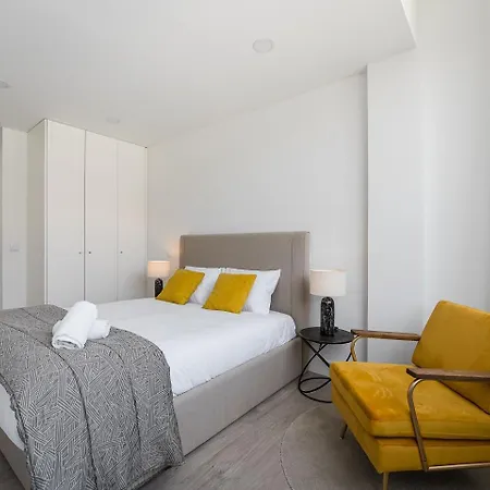 Guestready - Sedona Near Palacio De Cristal *