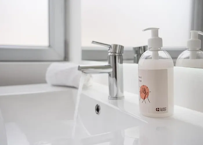 Guestready - Sedona Near Palacio De Cristal Porto