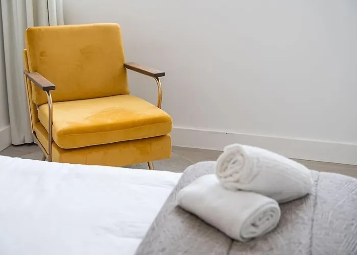 Guestready - Sedona Near Palacio De Cristal Lejlighed Porto