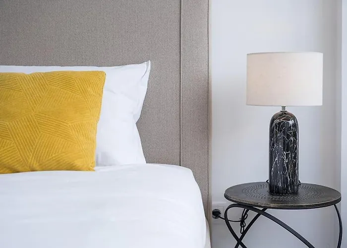 Lejlighed Guestready - Sedona Near Palacio De Cristal *