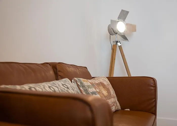 アパート Guestready - Sedona Near Palacio De Cristal